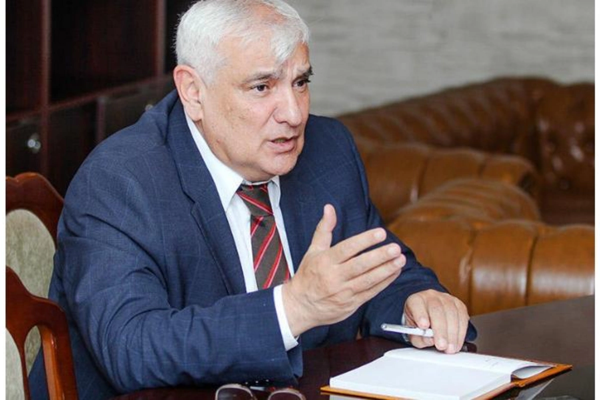 Kamal Abdullanı narahat edən nədir?