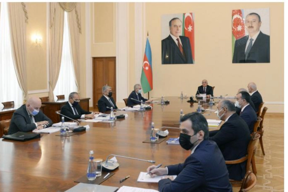 NK: Tenderlər zamanı müqavilələrin bir mənbə ilə bağlanması qəbuledilməzdir