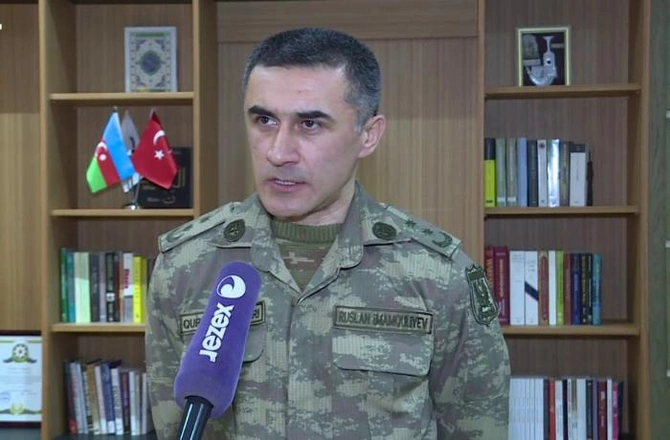 II Qarabağ müharibəsi: Tarixi qələbə təkcə Azərbaycanın deyil, regionun gələcəyi baxımından yeni yanaşmadır II Qarabağ müharibəsi: Tarixi qələbə təkcə Azərbaycanın deyil, regionun gələcəyi baxımından yeni yanaşmadır