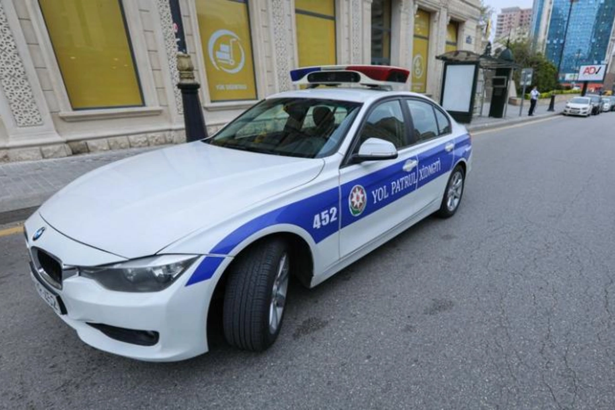 Bakının bir sıra küçə və prospektlərində hərəkət iki gün məhdudlaşdırılacaq