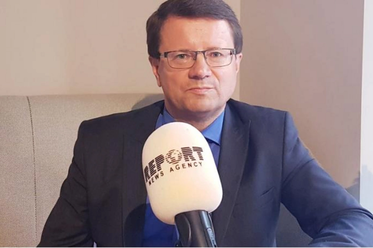 Zakarpatiye qubernatoru SOCAR-a yeni YDM yerləri təklif etdi