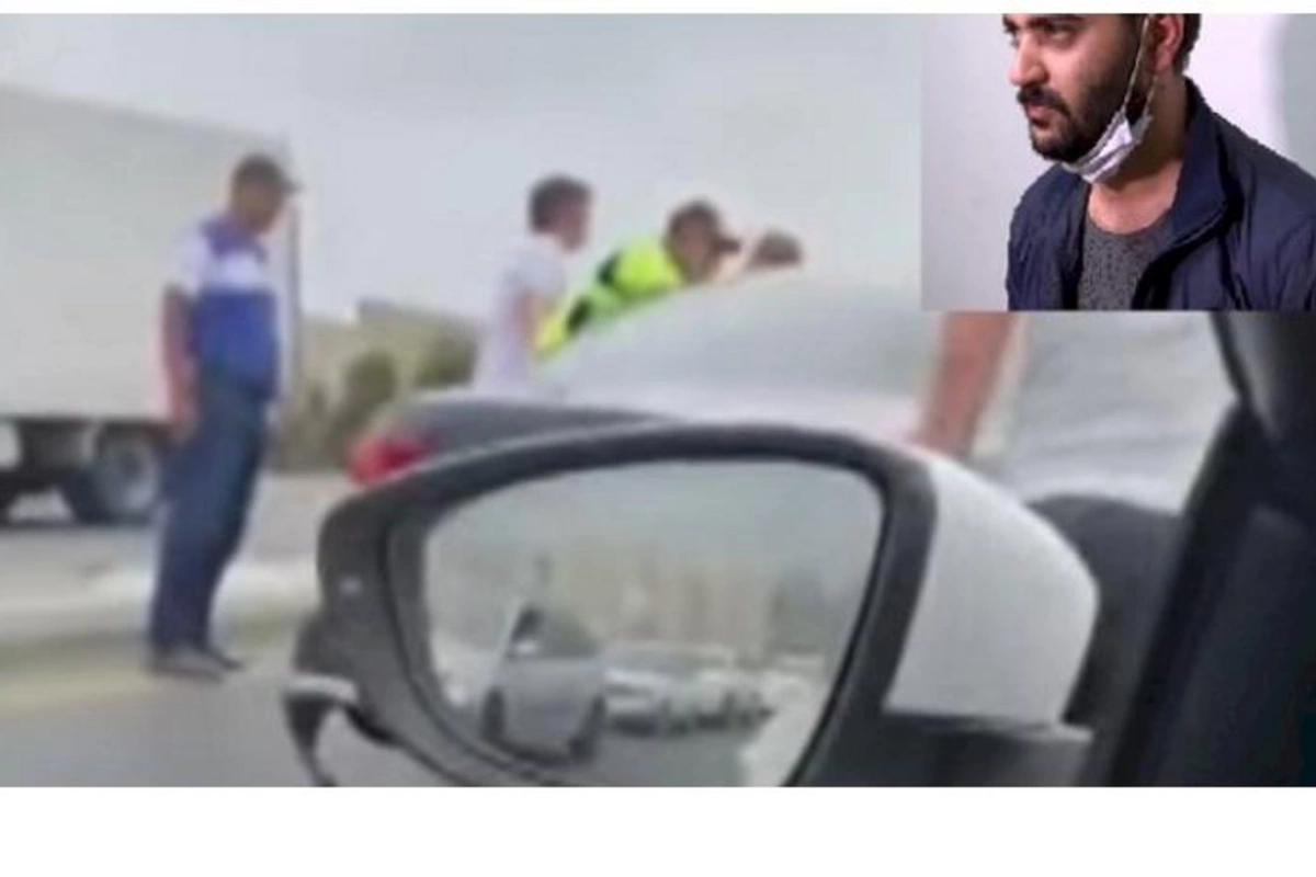 Onlarla maşını əzən sürücü: “Marixuana çəkmişdim...”— VİDEO