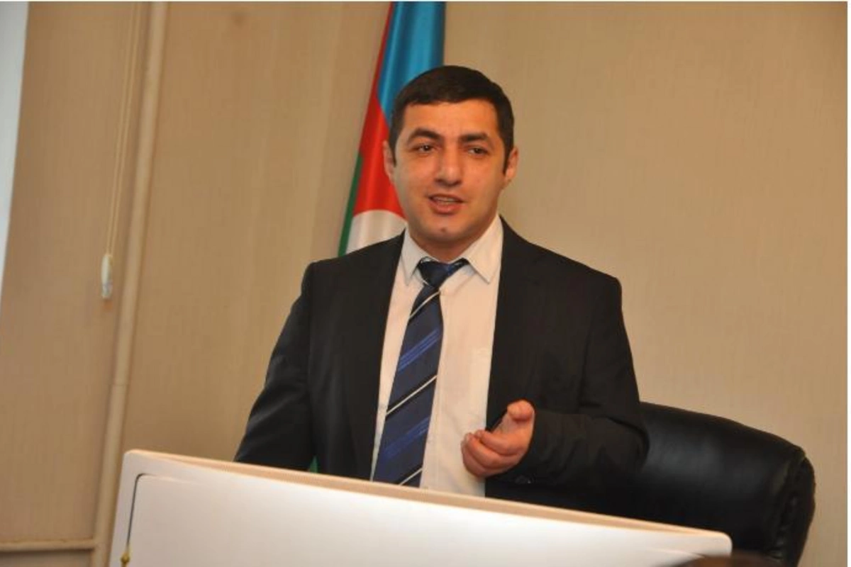 Ceyhun Yusifov: “Vəsatətlər sözün əsl mənasında “3 cümləlik” qərarlarla rədd olunur”