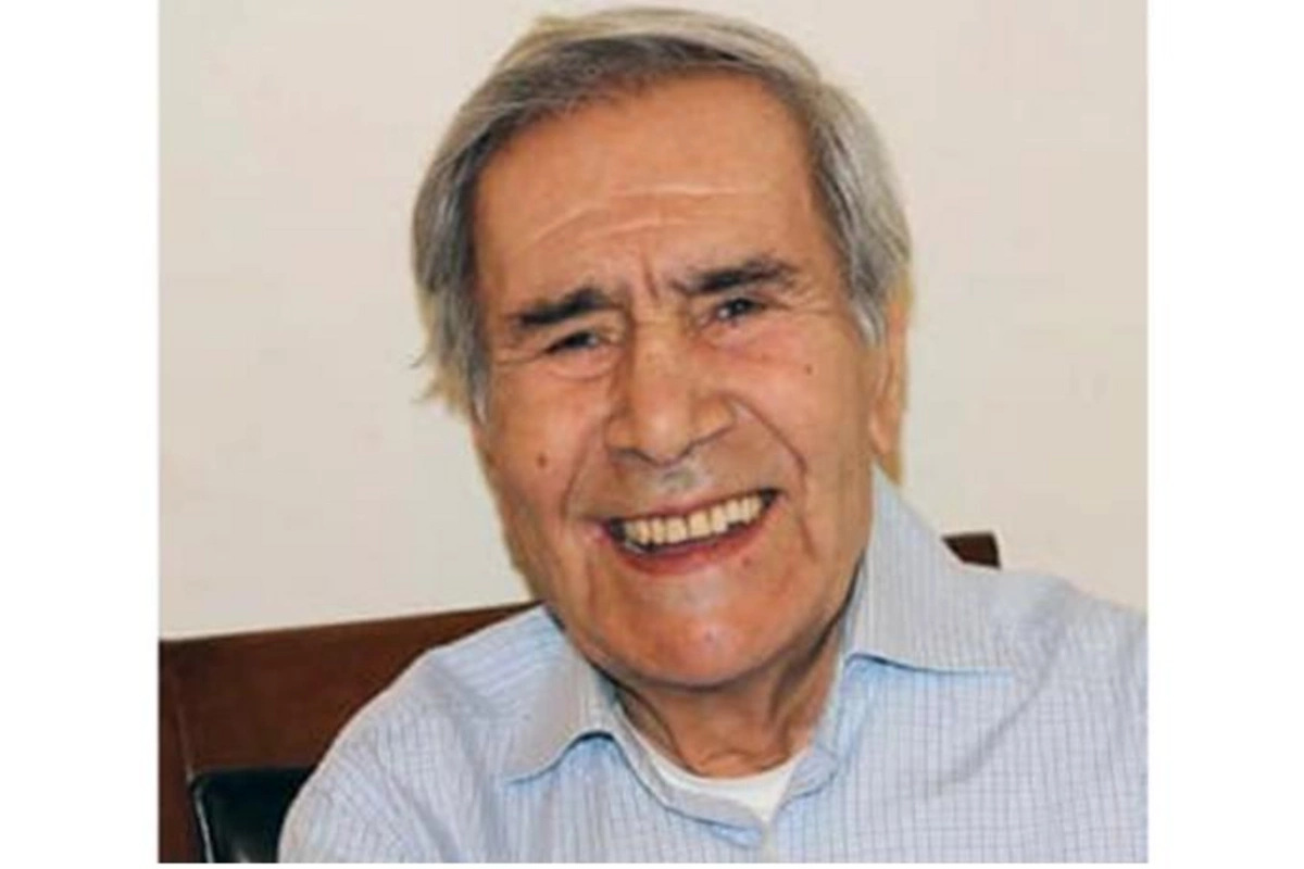 Əməkdar incəsənət xadimi dünyasını dəyişdi