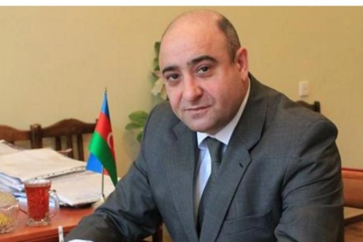 Tanınmış professor 55 yaşında vəfat etdi