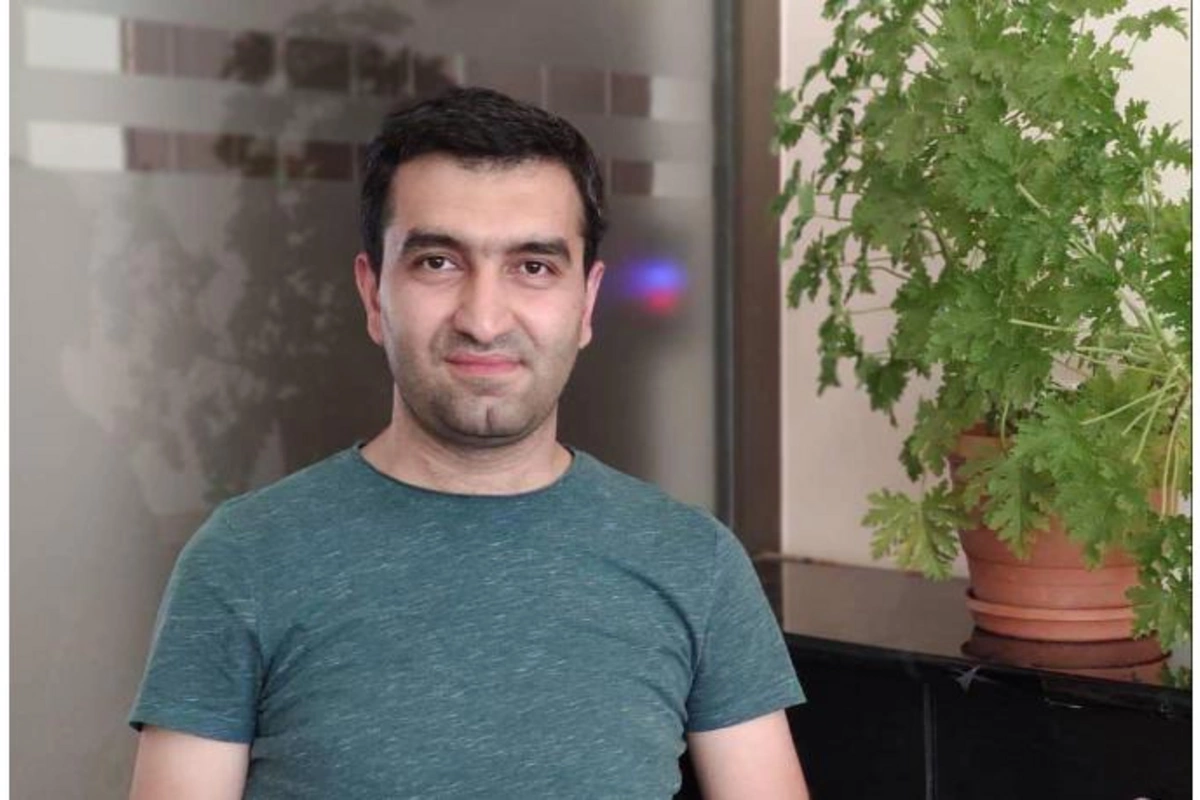 Daha bir tanınmış jurnalist ATV-dən Xəzər TV-yə keçdi — FOTO