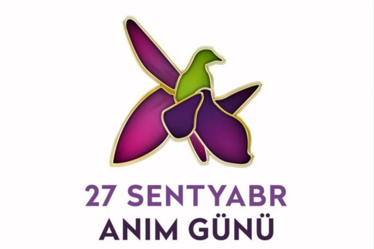Azərbaycanda Anım Günüdür