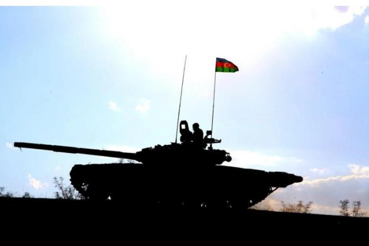 Bu gün Vətən Müharibəsi Memorial Kompleksi və Zəfər Muzeyinin təməli qoyulacaq
