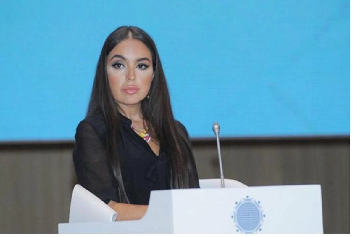 Leyla Əliyevadan Xocalı soyqırımı ilə bağlı paylaşım — FOTO