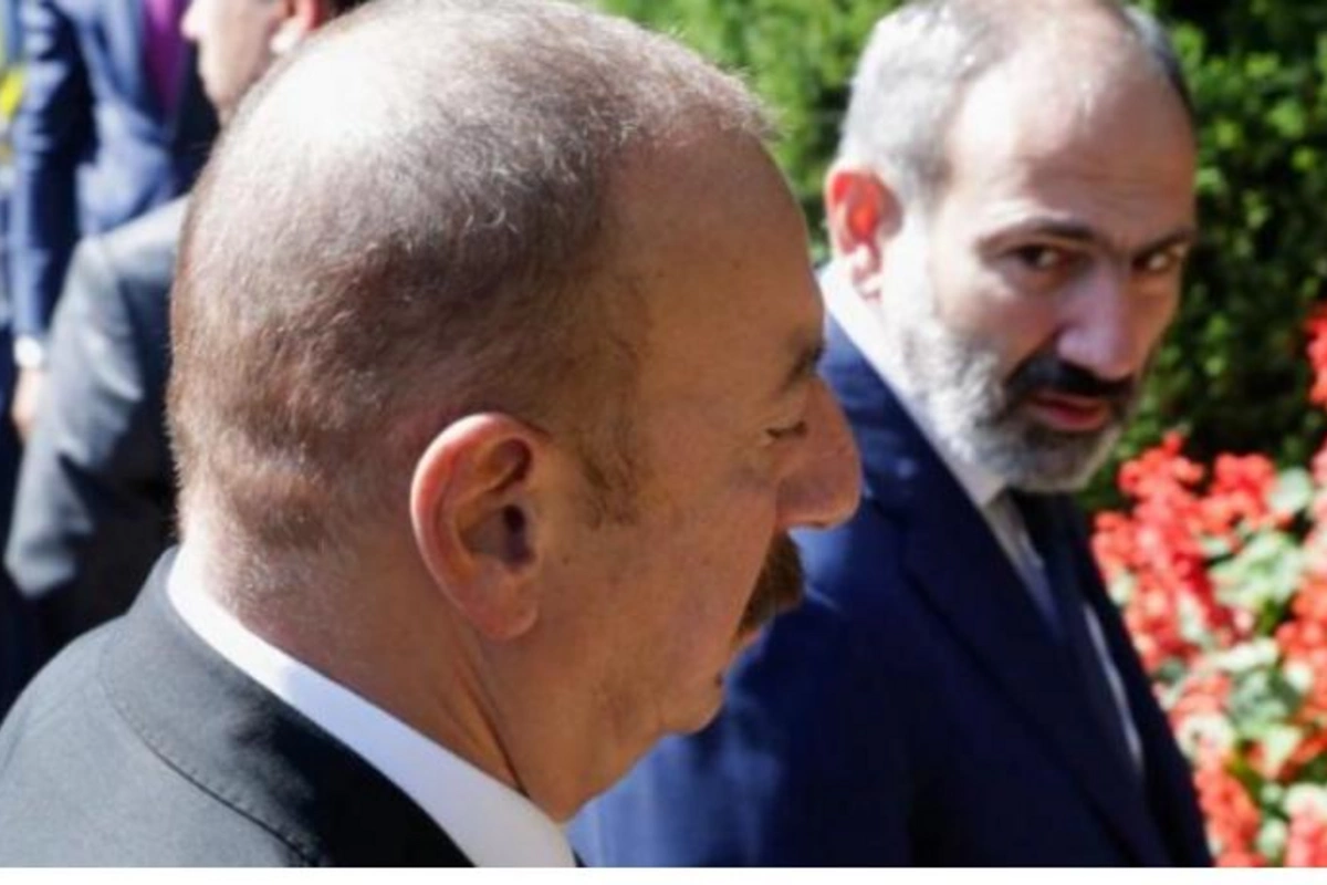 Gürcüstan İlham Əliyev və Paşinyanın Tiflisdə görüşünün keçirilməsini təklif edib