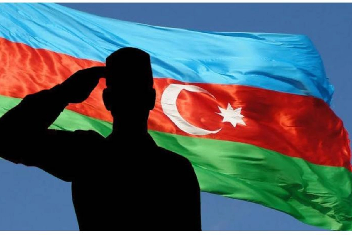 II Fəxri Xiyabana yürüş oldu, yaylım atəşi açıldı