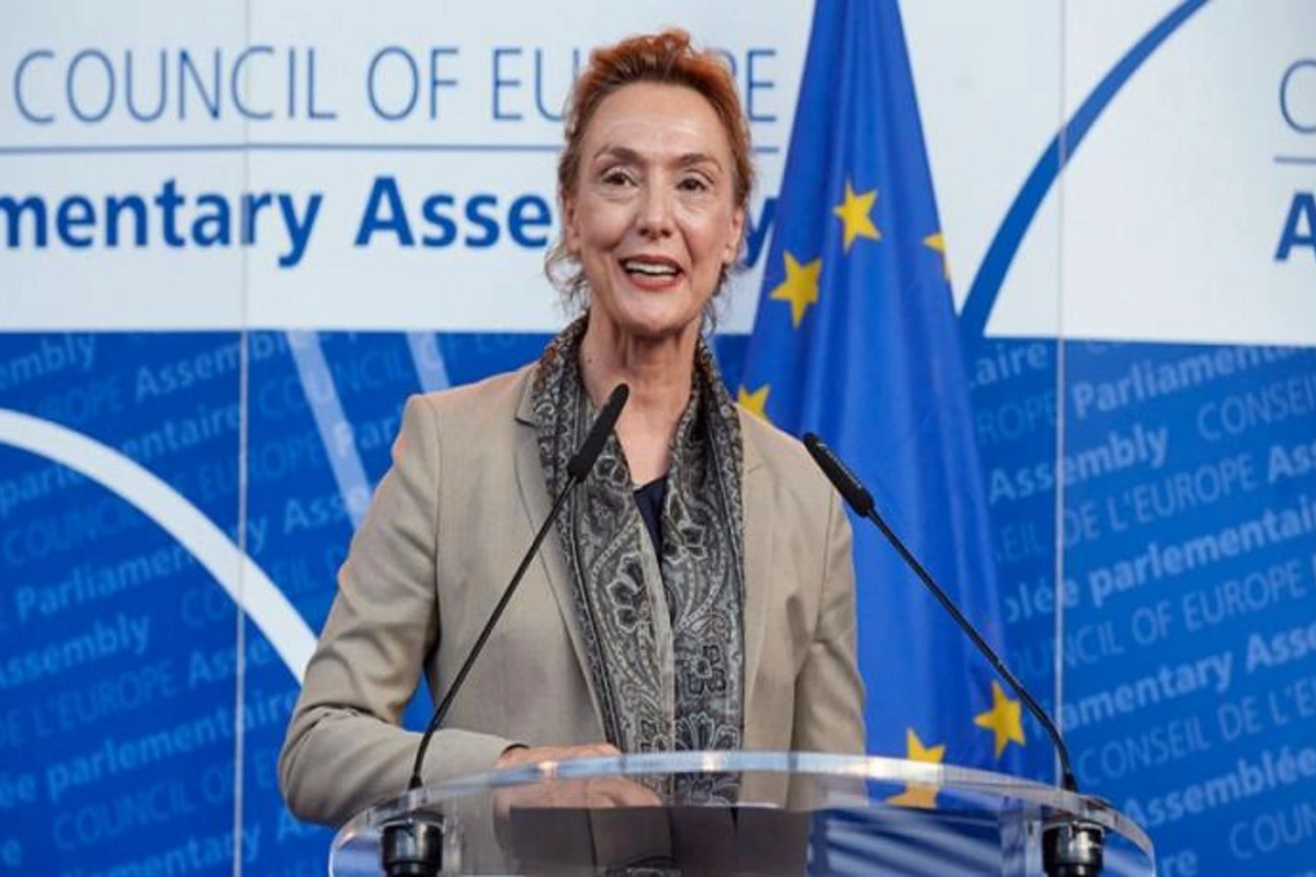 Azərbaycan və Ermənistan arasında qarşılıqlı inam gücləndirilməlidir — Baş katib