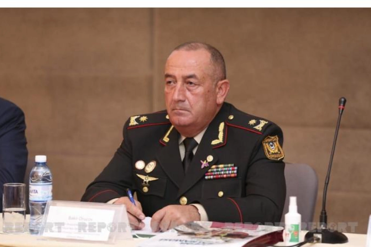 Müdafiə Nazirliyində yeni təyinat
