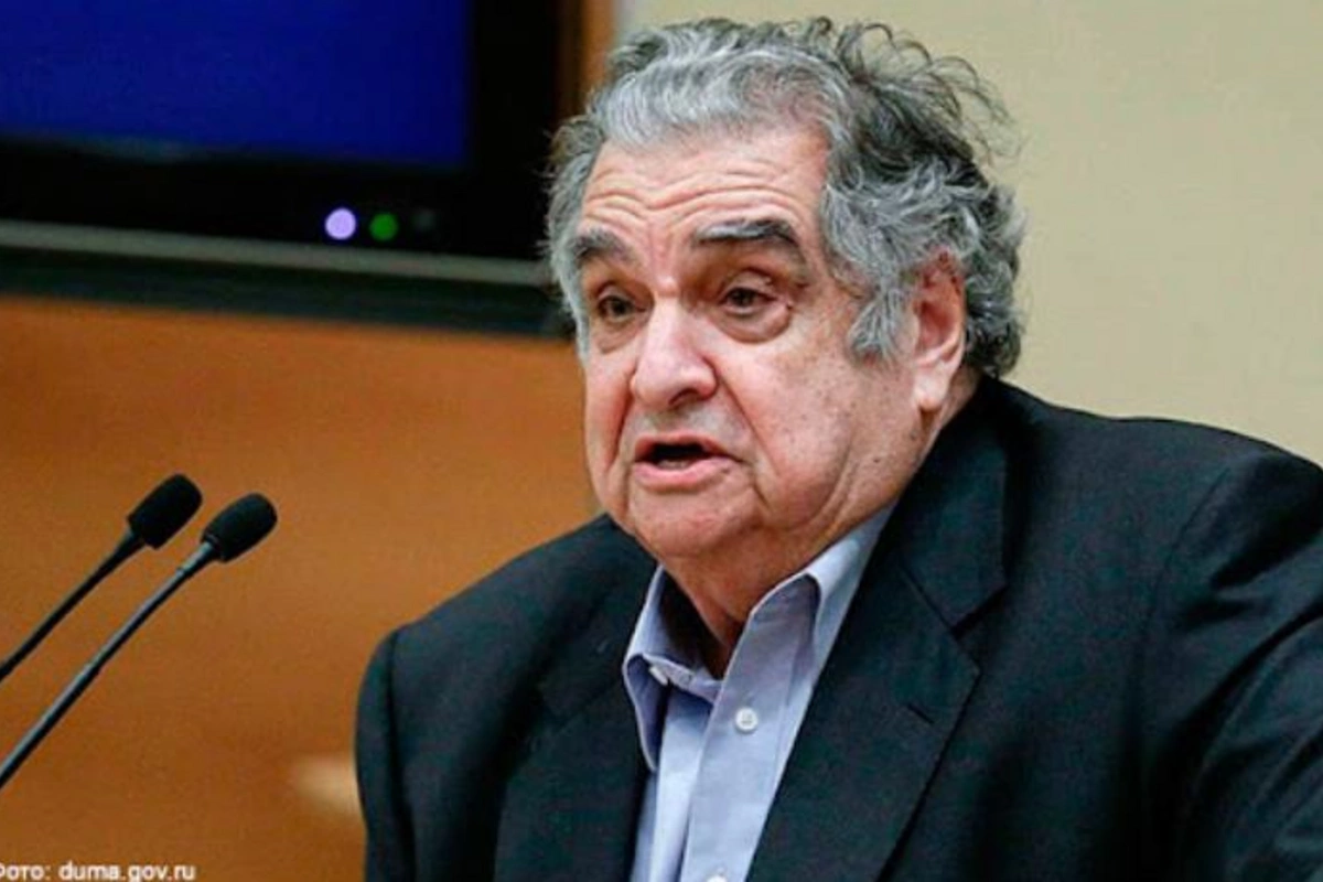 SSRİ-də Qarabağ davasının səbəbkarı Aqanbekyan: “Heç nə bilmirəm... Xatırlamıram...Belə suallar verməyin!”