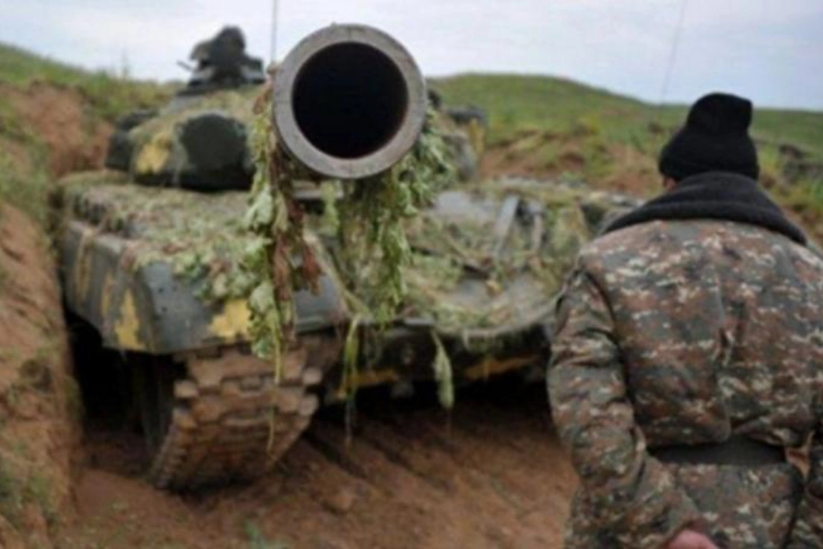 “Rus silahlı erməni hiyləsi” — Bakı və Moskvanı üz-üzə qoymaq planı deşifrə olundu