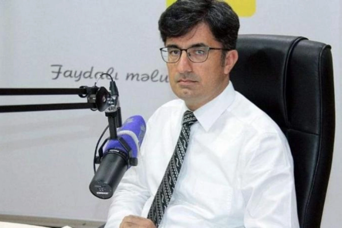 Nicat Nəsirli vəfat etdi