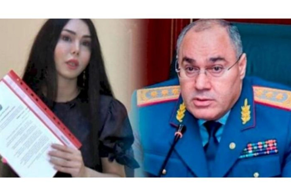 Gömrük Komitəsi xanım sahibkara uduzdu: 20 minlik mala 70 min rüsum tələb olunurdu