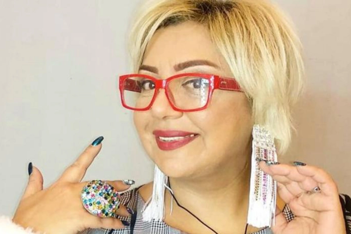 Tanınmış prodüserin vəziyyəti ağırdır