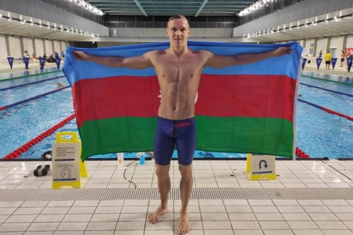 Tokio-2020: Azərbaycan paralimpiyaçıları 12-ci qızıl medalı qazandı
