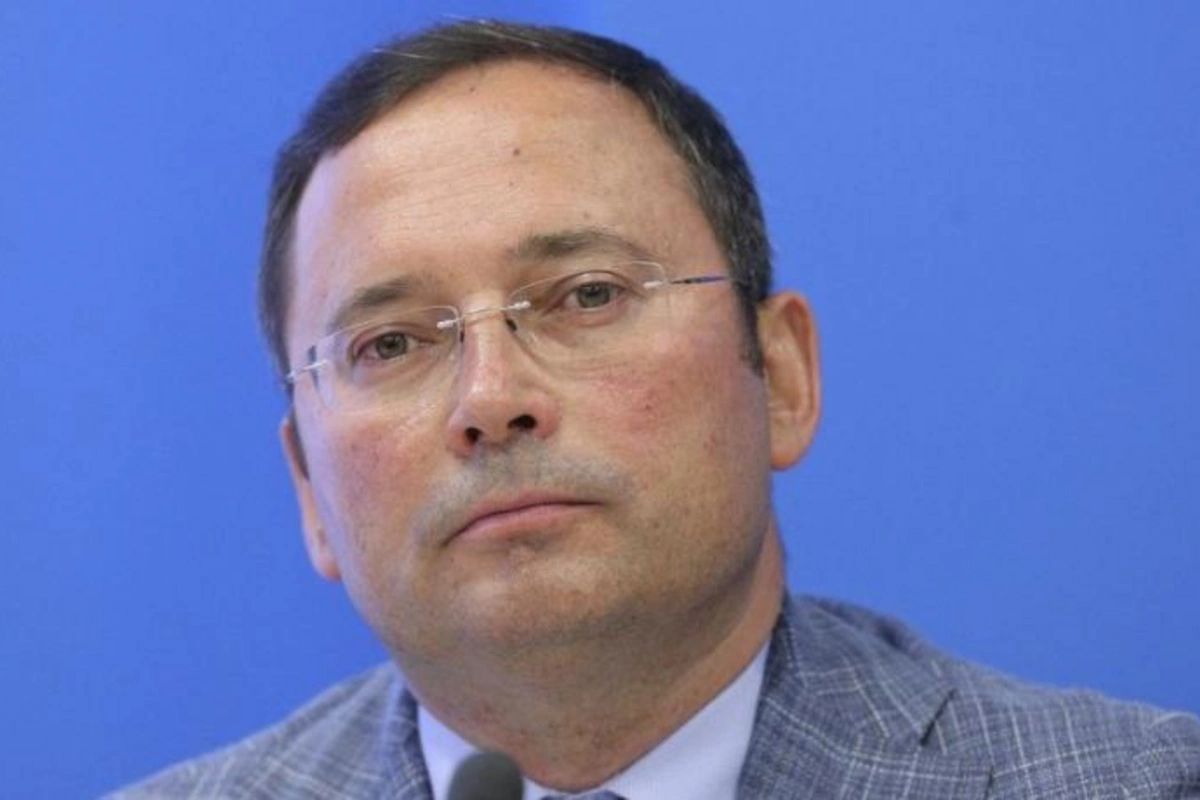 Ali Radanın deputatı: Azərbaycanla Ukrayna arasında ticarət dövriyyəsi 12 dəfə artıb