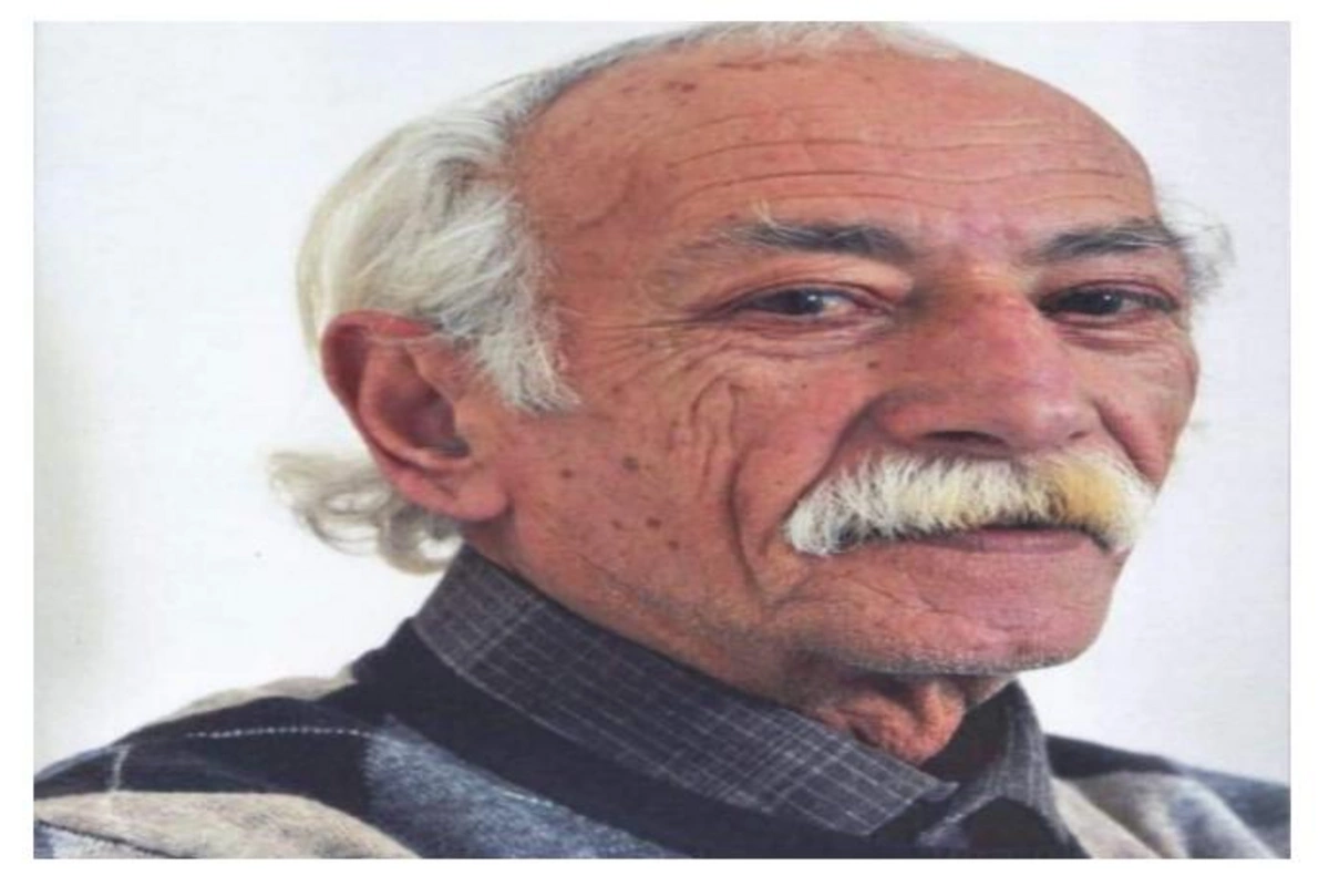 Xalq rəssamı vəfat etdi