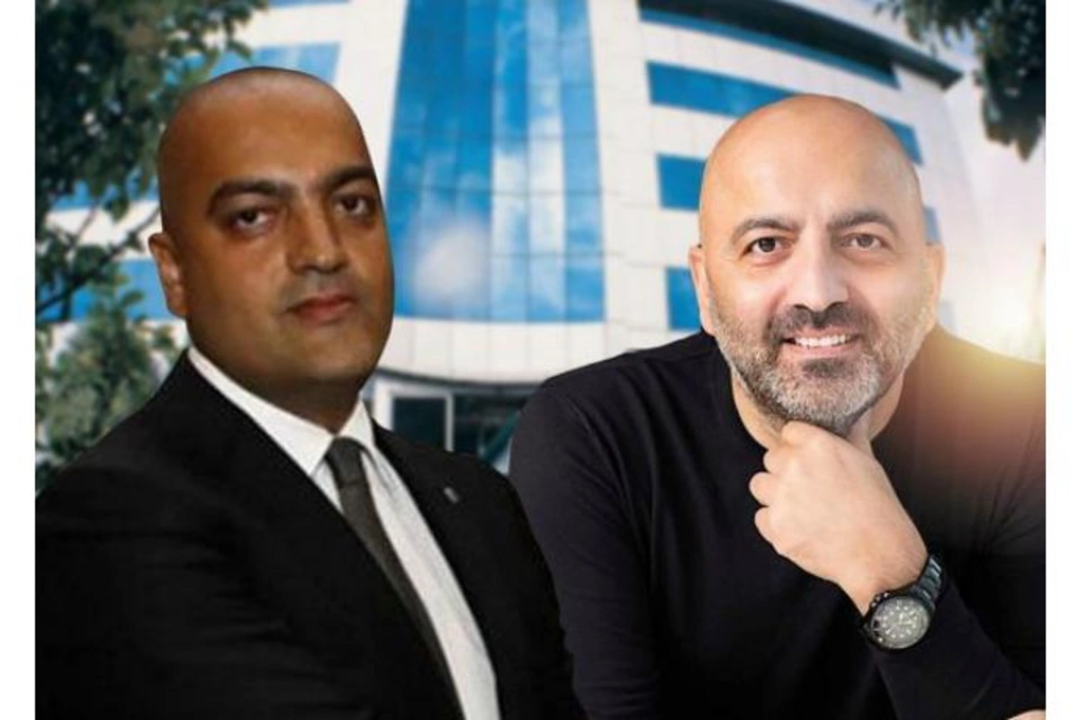 Mübariz Mənsimov doğma qardaşını da aldadıbmış: Erməni və mafiya ilə əlaqəsi var — VİDEO