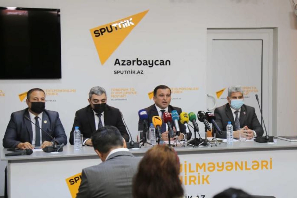 Azərbaycanlı əsir, itkin və girovlarla bağlı 6 dildə BƏYANAT