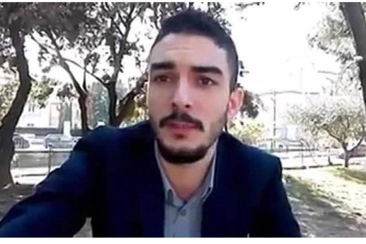 Fransa telekanalı Məhəmməd Mirzəlinin ermənilərlə işbirliyini təsdiqlədi