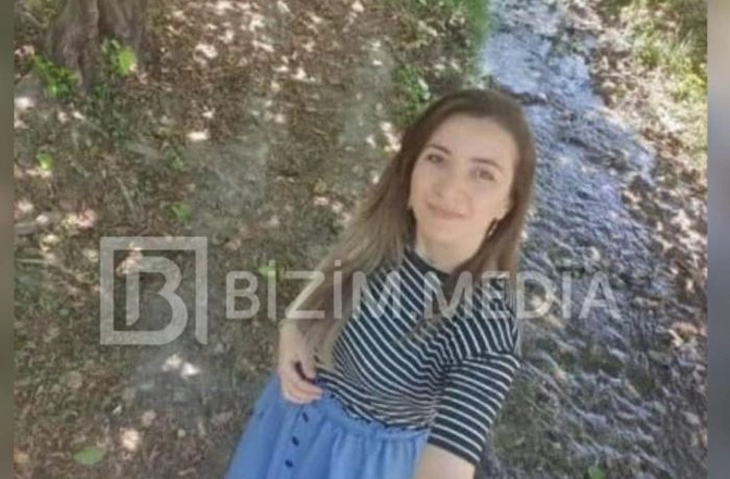 Polisin qətlə yetirdiyi həyat yoldaşının FOTOSU Polisin qətlə yetirdiyi həyat yoldaşının FOTOSU