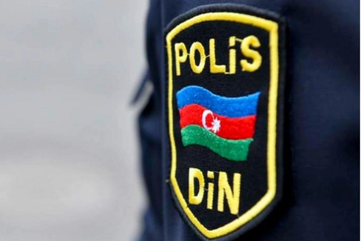 Döyülən qadınla bağlı açıqlama