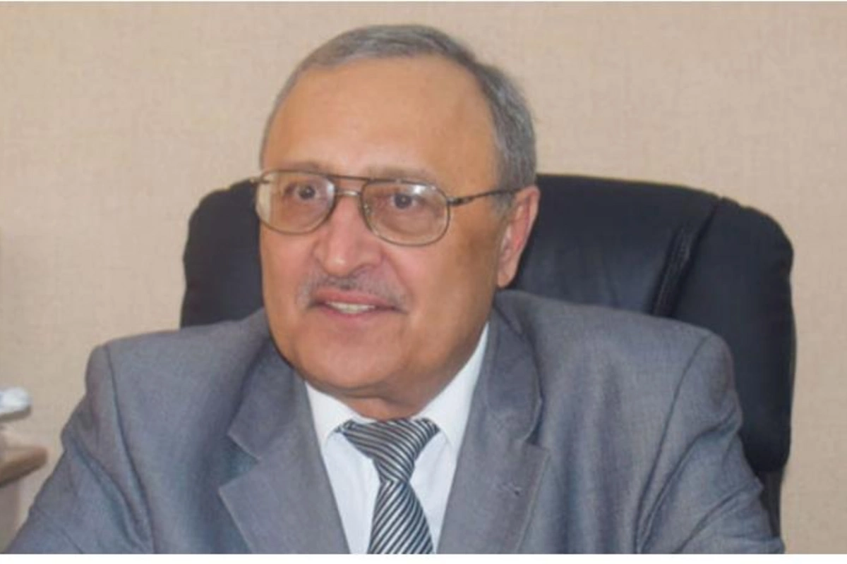 Prezident Ağabəy Əsgərovu işdən azad etdi