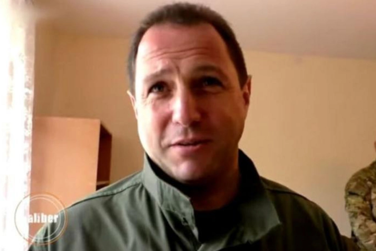 “Caliber”: David Tonoyanın oğurladıqları və Seyran Ohanyanın bununla hansı əlaqəsi var? — VİDEO