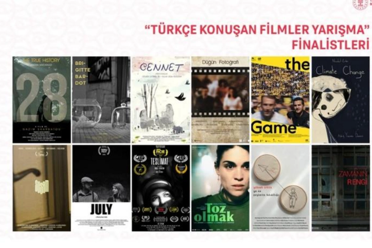 Şuşaya qayıdış hekayəsini əks etdirən “28” filmi nümayiş etdirilib