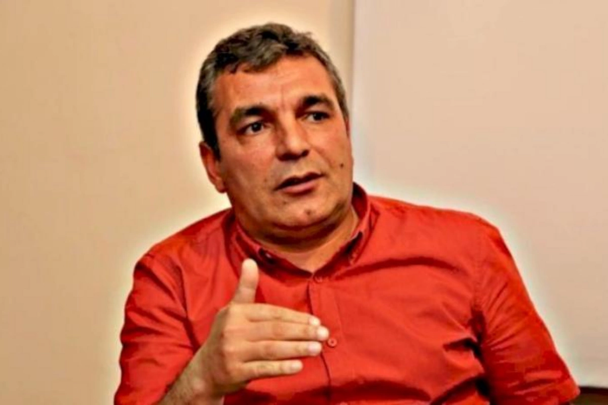Bu məsələlərin həllinin hansı səviyyəyə qədər olacağını demək indidən çətindir... — RƏY