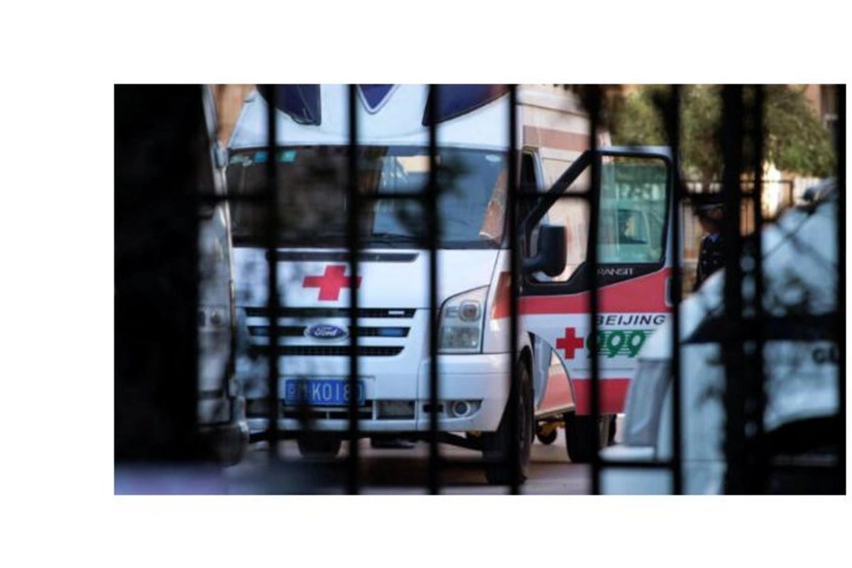 Dağıstanda partlayış oldu
