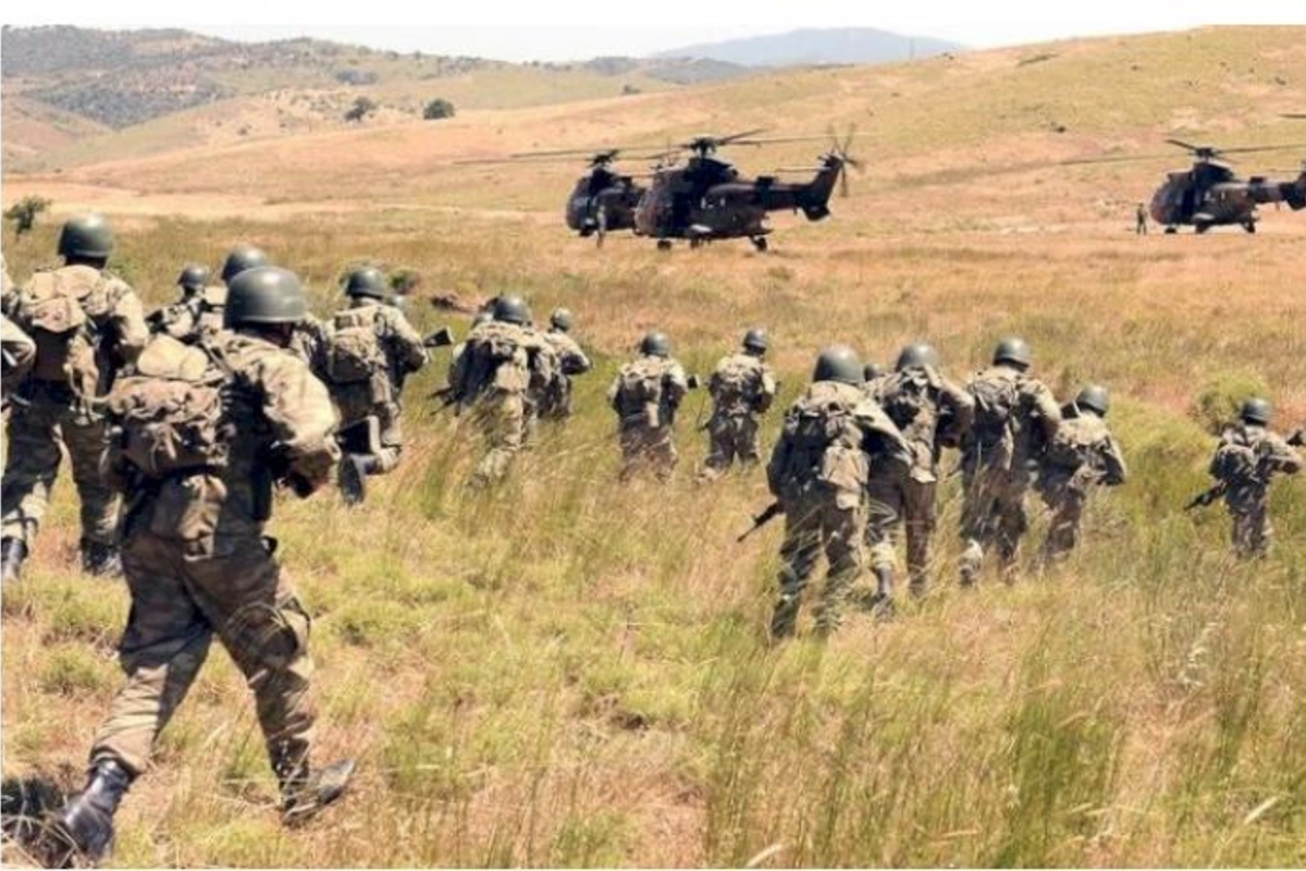 Azərbaycan Qarabağda anti-terror əməliyyatı keçirəcək? — “Yerində məhv edilməlidir!“