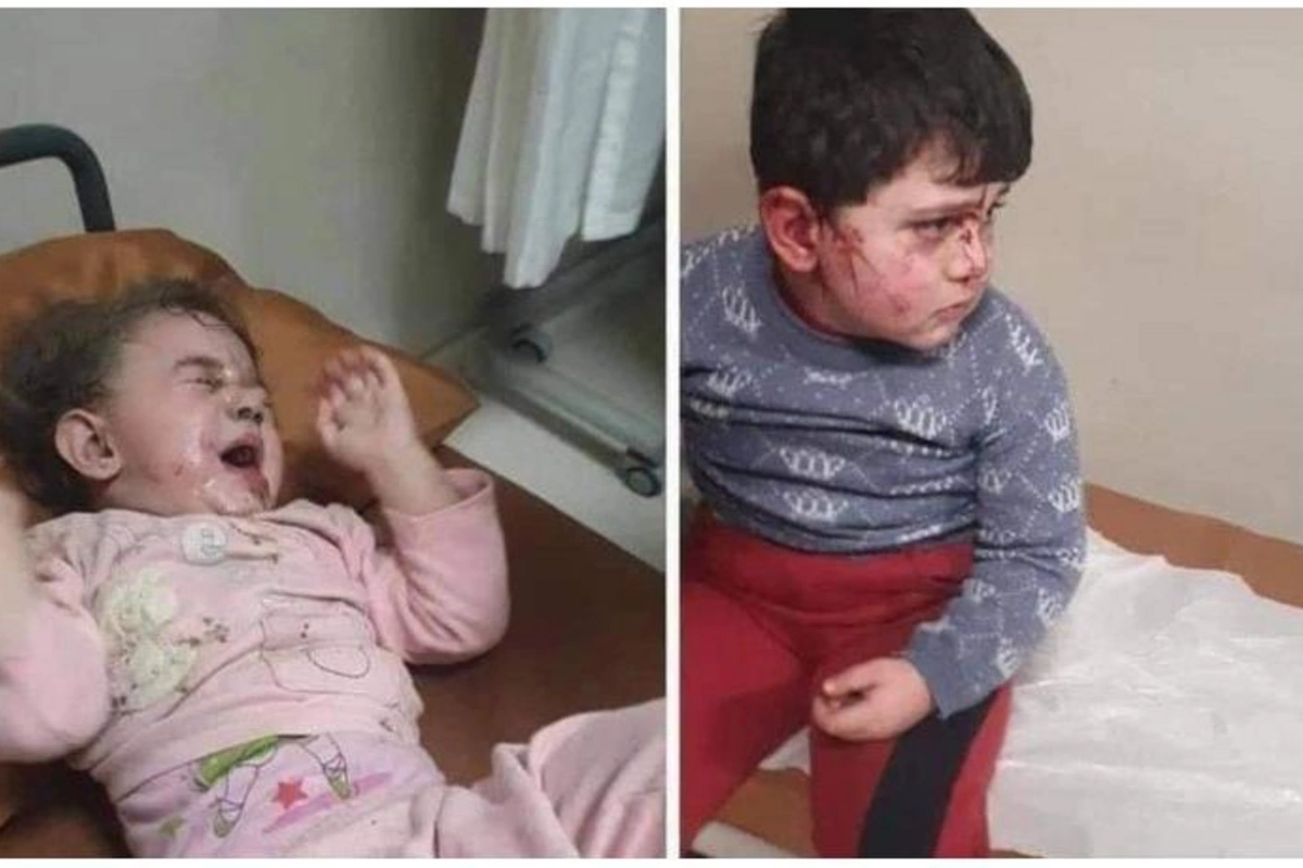 Erməni terrorunu beynəlxalq ictimaiyyətə çatdırmaq üçün vahid informasiya mühiti qurulmalıdır
