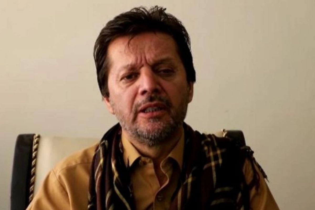 Fahim Daşti Pəncşirdə ÖLDÜRÜLDÜ