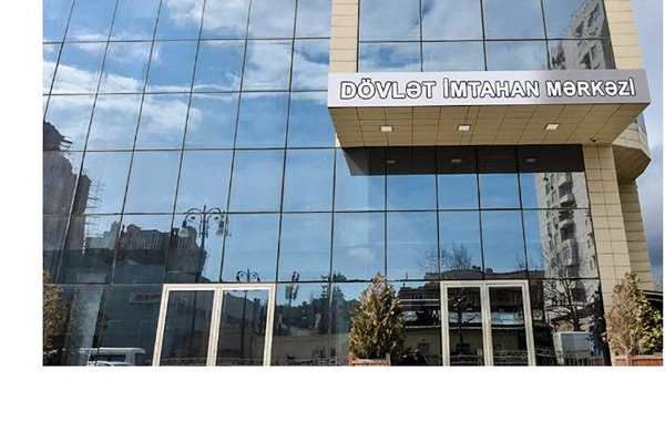 Dövlət qulluğu üzrə 876 vakant vəzifə müsahibəyə çıxarılıb