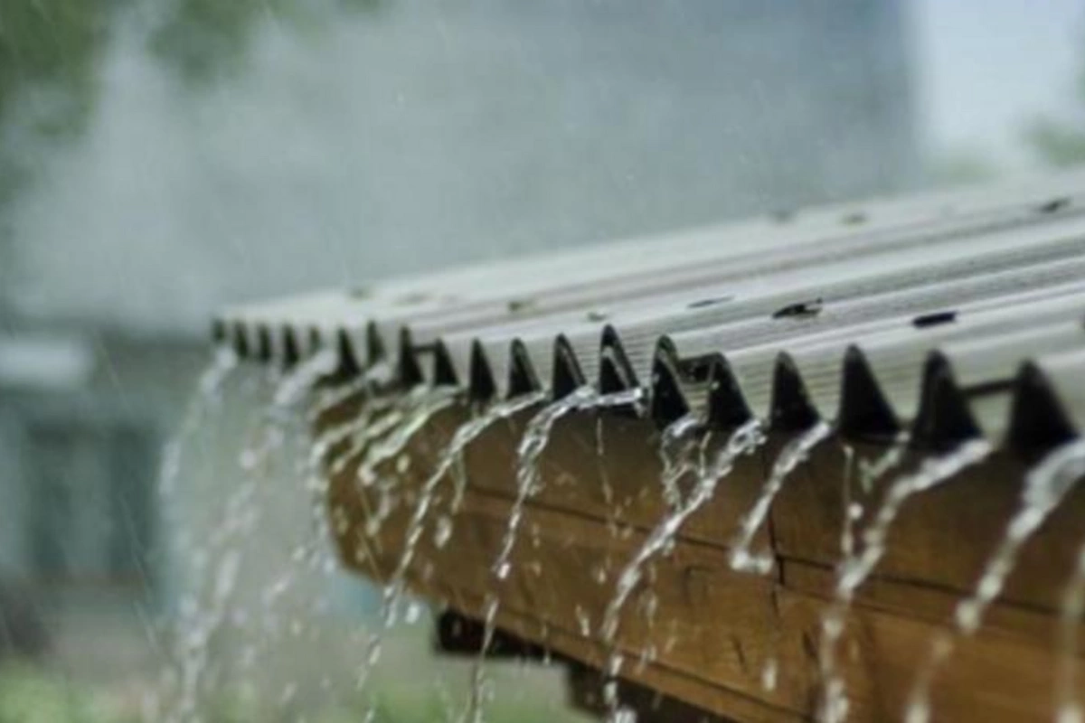 Hava ilə bağlı xəbərdarlıq