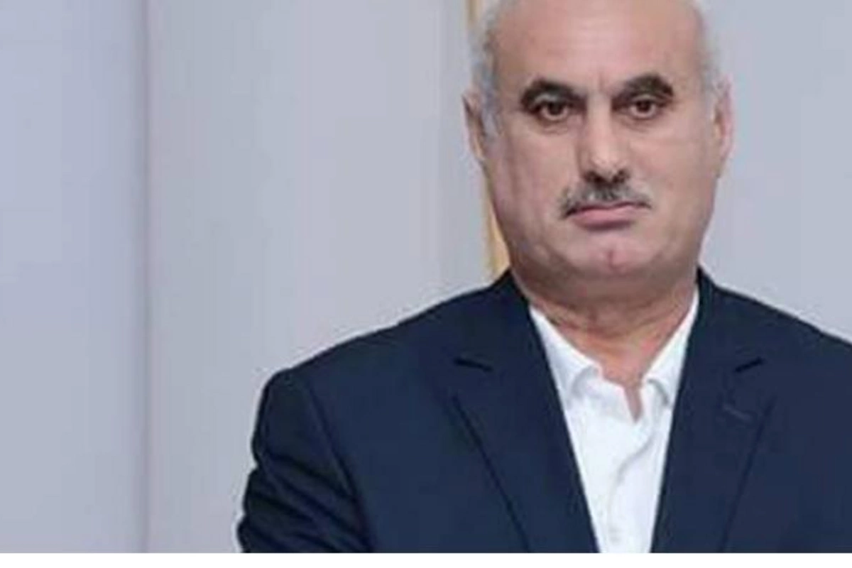 AMEA-nın tanınmış alimi vəfat etdi