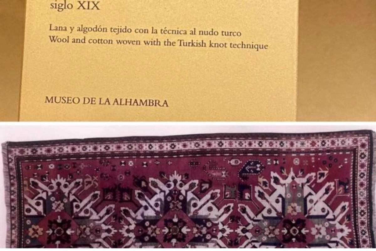 Ermənilərdən növbəti təxribat: Bu dəfə...