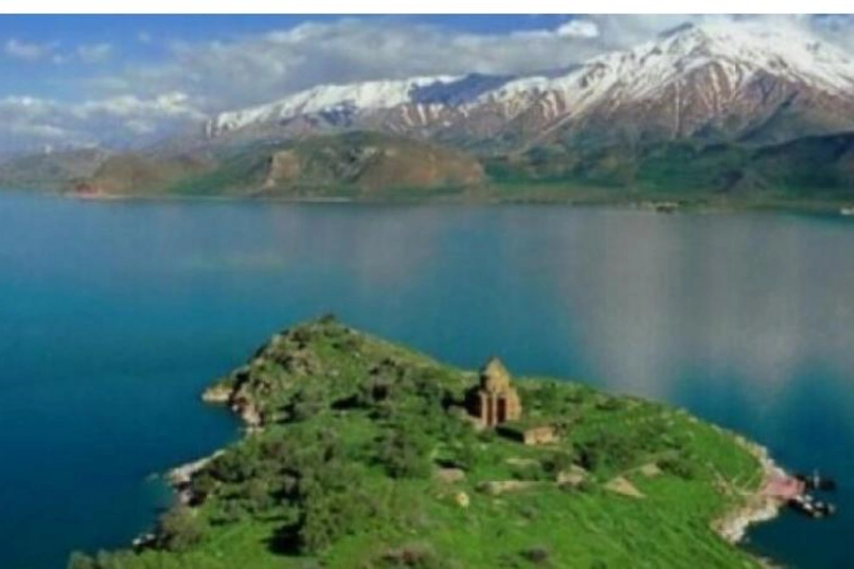Azərbaycanla sərhəddən 18 erməni kəndi köçür
