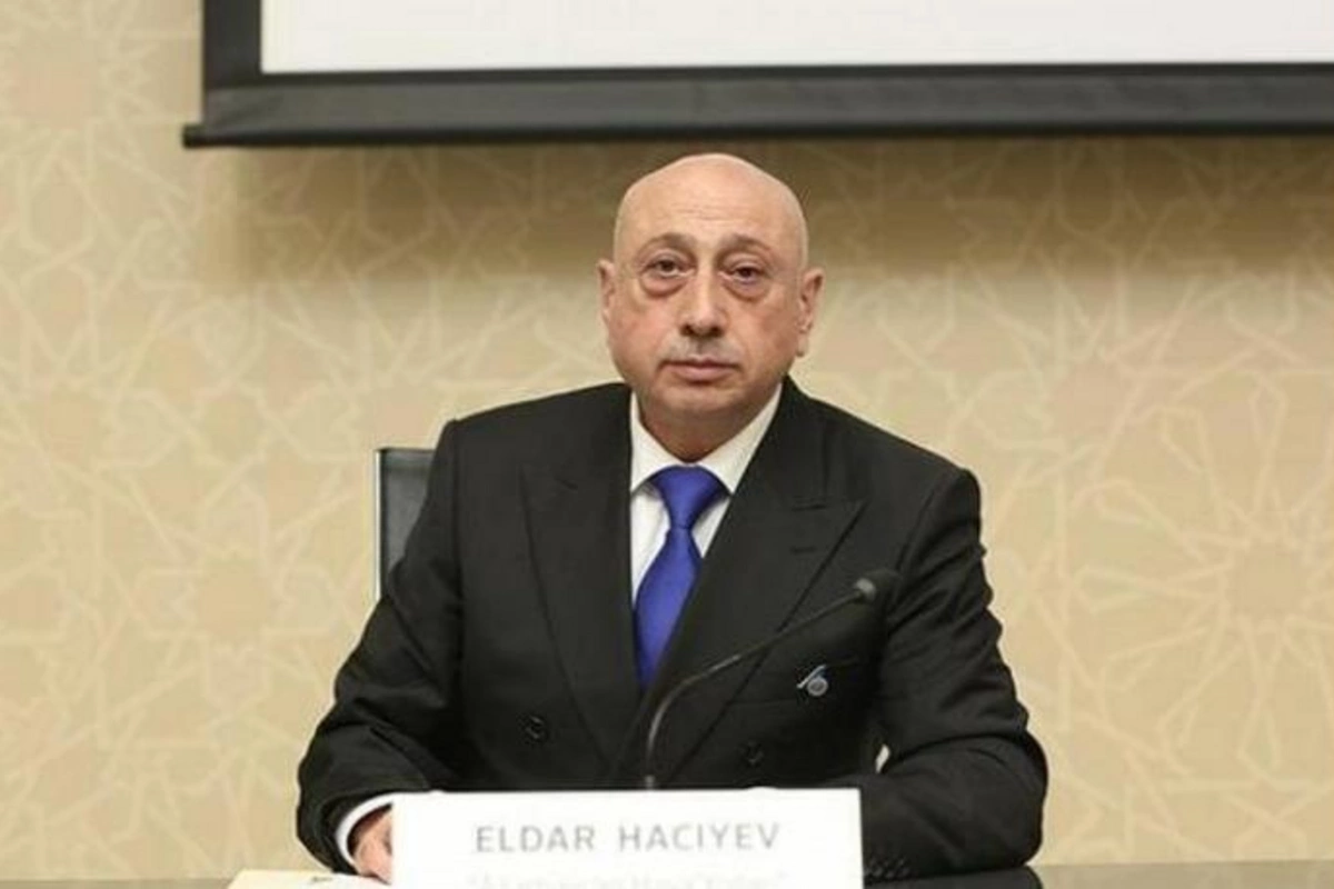 AZAL-ın vitse-prezidenti: “Şərqi Zəngəzurdakı hava limanlarının açılışında da iştirak edəcəyik”