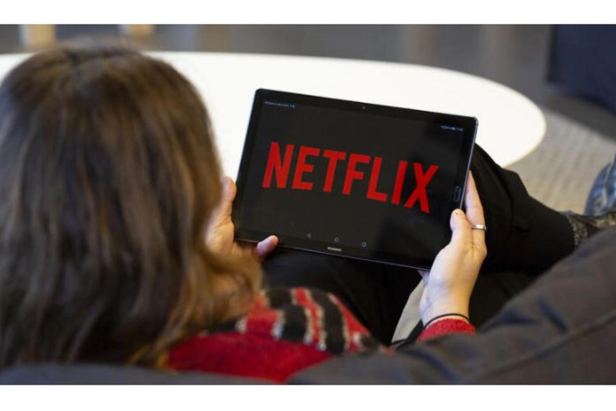 Netflixin işində yenə qüsurlar yarandı