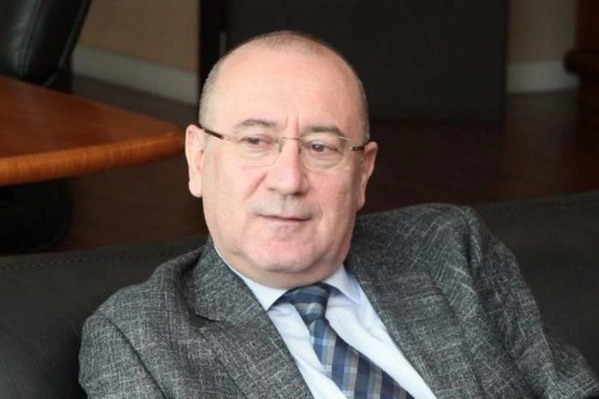 İlqar Rəhimov Şöhrət ordeni ilə təltif edildi