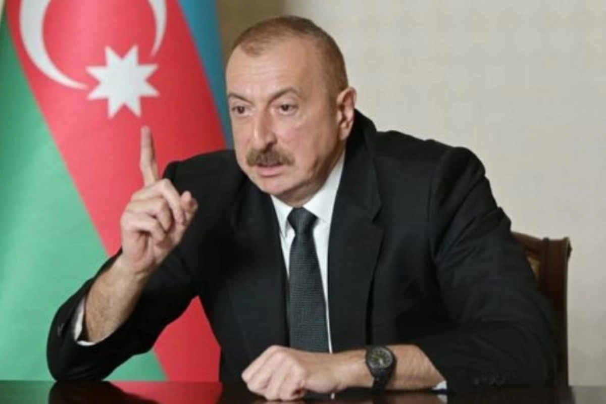 Prezidentdən Azərbaycana qarşı olanlara mesaj: Bizim səbrimizlə oynamayın