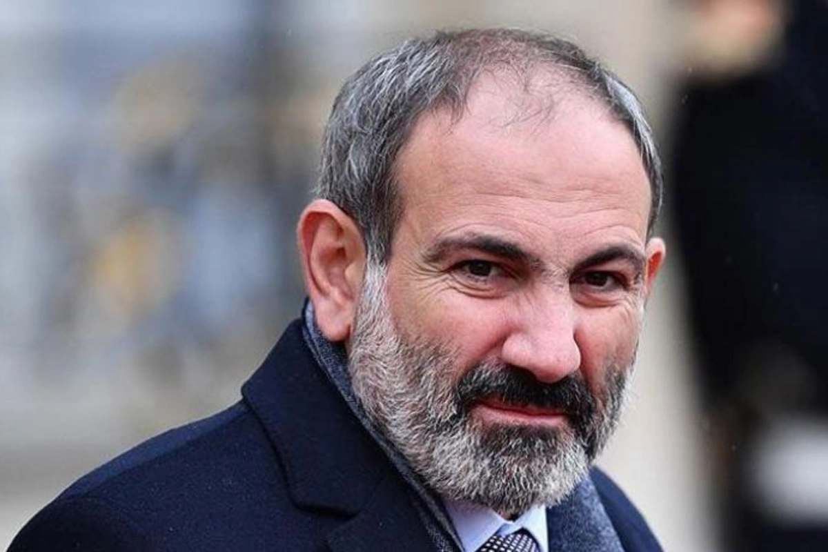 Paşinyan: Sülh müqaviləsi imzalamağa hazırıq