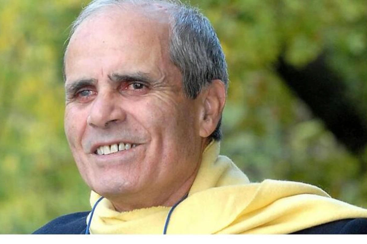 Tanınmış italiyalı aktyor vəfat etdi