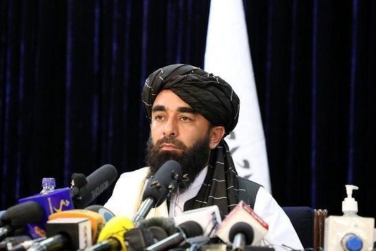 Taliban müqavimət cəbhəsi ilə danışıqlara başlayır